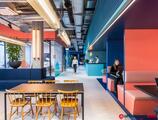 Offices to let in The Social Hub Vienna