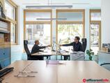 Offices to let in Coworking Seestern Aspern