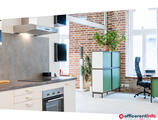Offices to let in Die Tischlerei