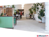 Offices to let in Die Tischlerei