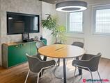 Offices to let in Regus Airport West