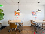 Offices to let in Regus Airport West
