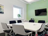 Offices to let in Regus Fleischmarkt