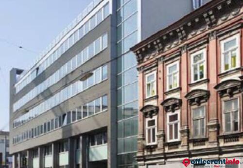 Offices to let in Bürohaus R30