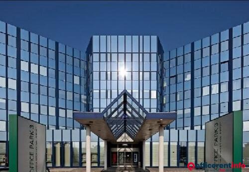 Offices to let in Vienna Airport Office Park 3