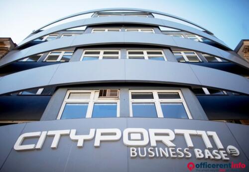 Offices to let in Cityport11 Business Base