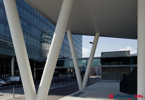 Offices to let in Vienna Airport Office Park 2