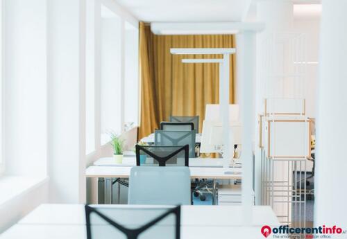 Offices to let in Coworking Das Wundervoll