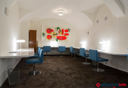 Offices to let in Viennabold