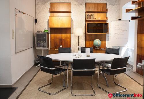 Offices to let in daskommod