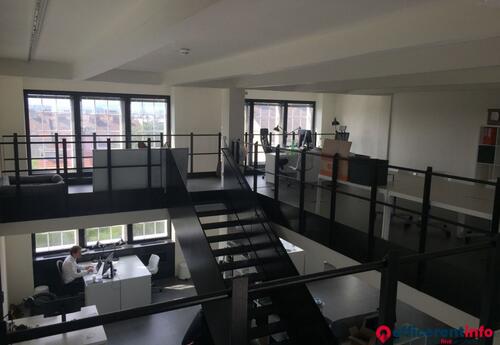 Offices to let in Manufaktur-Hub