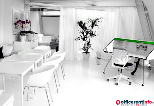 Offices to let in Grubers