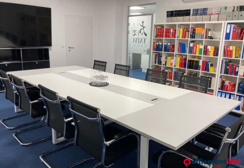 Offices to let in TAIYO Offices