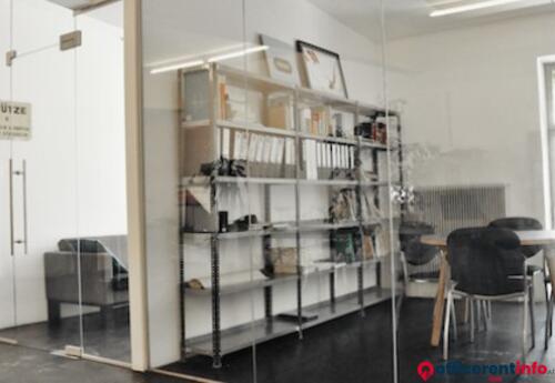Offices to let in Schraubenfabrik