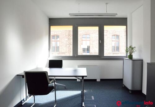 Offices to let in Inits
