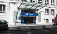 Bürohaus H33