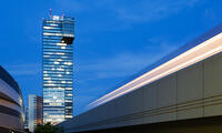 IZD Tower