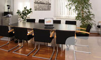 Center Office