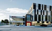 Office Center IB126