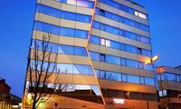 Ozone house