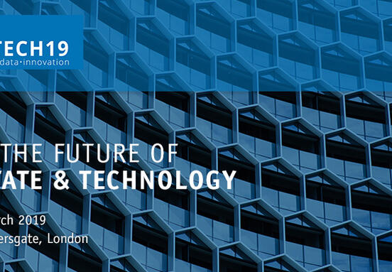 Officerentinfo and Online Real Assets Invite you to PROPTECH19!