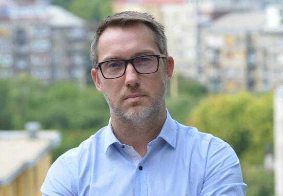 Tenant experience brought up to next level