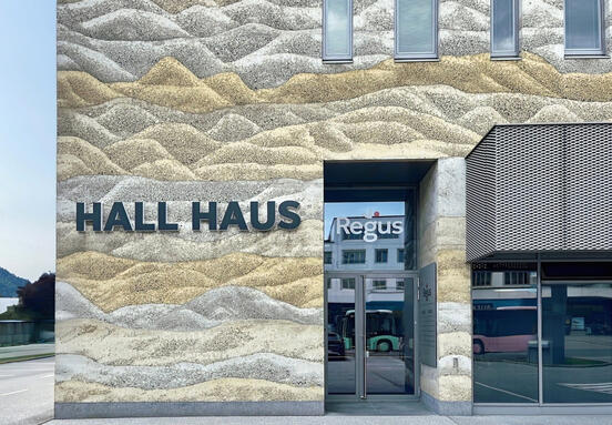Hall Haus